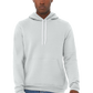 Bella + Canvas - Sponge Fleece Hoodie