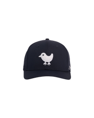 Bad Birdie - Total Eclipse Snapback Hat