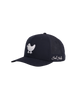 Bad Birdie - Total Eclipse Snapback Hat