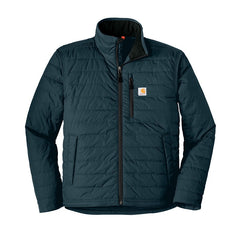 Carhartt - Men's Gilliam Relaxed Fit Jacket