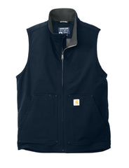 Carhartt - Men's Super Dux™ Relaxed Fit Soft Shell Vest