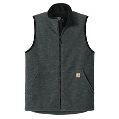 Carhartt - Men's Textured Fleece Vest