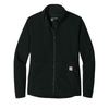 Carhartt - Women's Textured Full-Zip Fleece Jacket