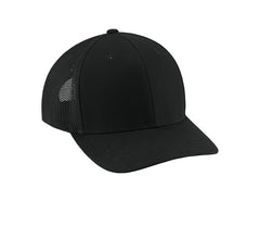 Carhartt - Flexfit 110® Mesh Back Cap