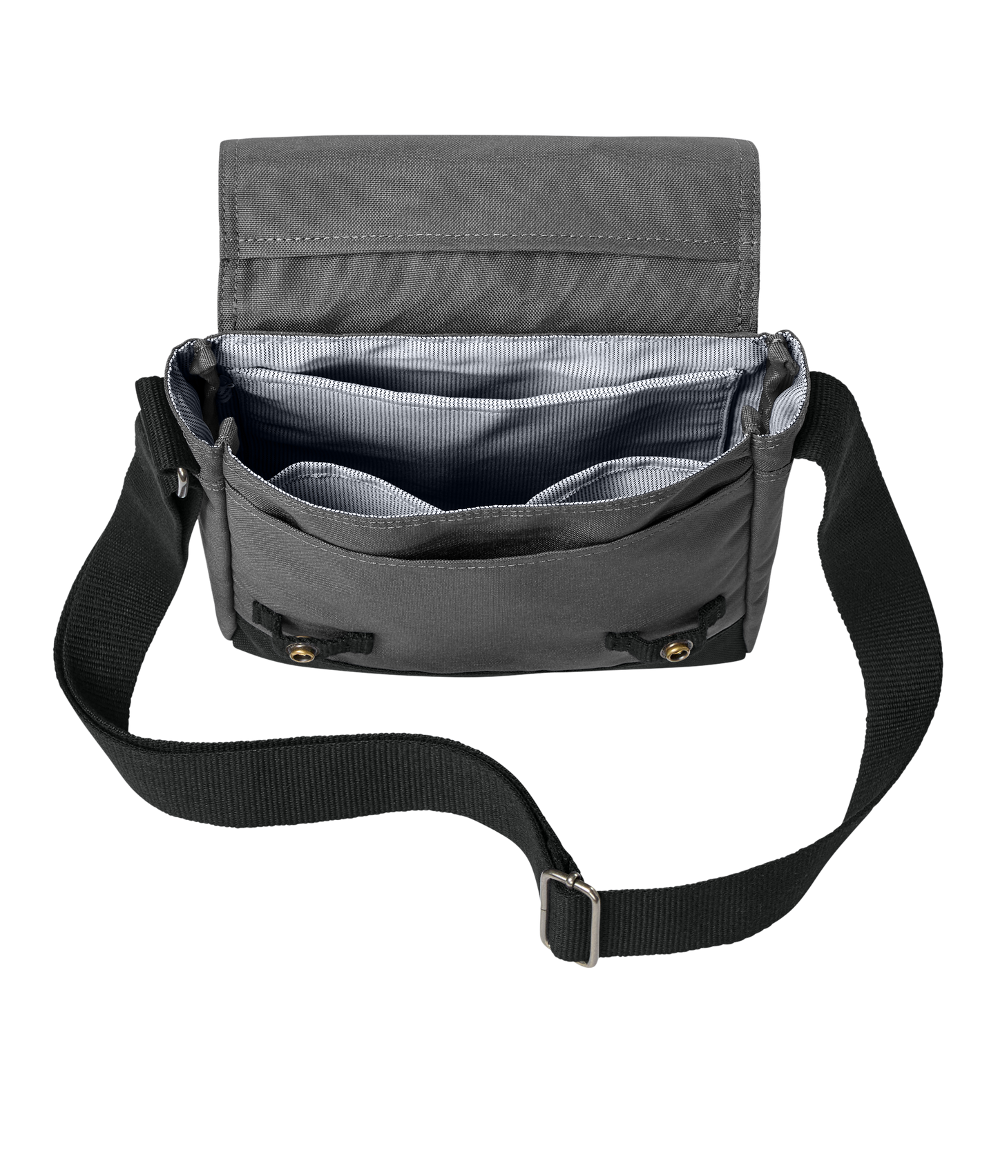 Carhartt - Crossbody Snap Bag