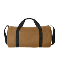 Carhartt - Canvas Packable Duffel w/ Pouch