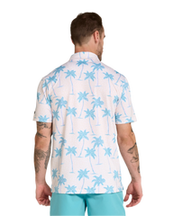 Bad Birdie - Men's Chasin' Shades Polo