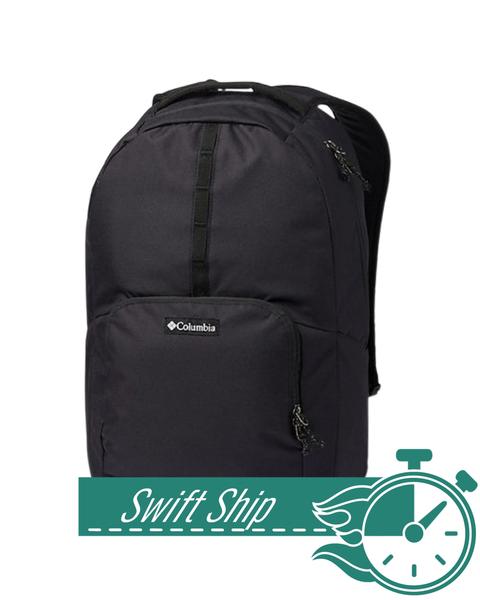 3-Day Swift Ship: Columbia - Mazama™ 25L Backpack