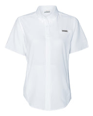 Columbia - Women's PFG Tamiami™ Short Sleeve Shirt