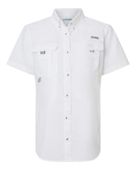 Columbia - Women's PFG Bahama™ Short Sleeve Shirt