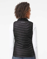 Columbia - Women's Powder Lite™ II Vest (Back Logo)