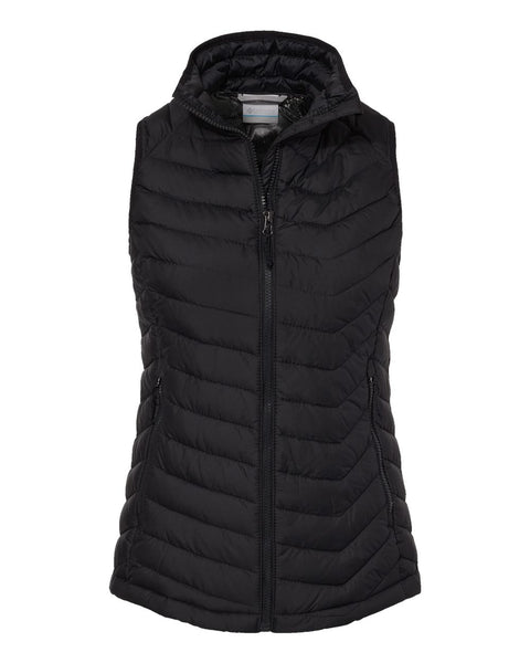 Columbia - Women's Powder Lite™ II Vest (Back Logo)