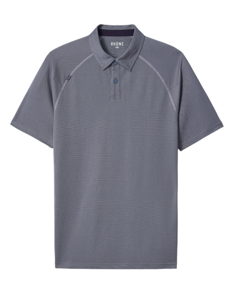 Rhone - Men's Delta Pique Polo