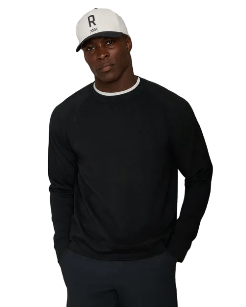 Rhone - Men's DreamState Crewneck