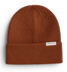 Free Fly - Knit Beanie