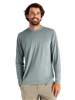 Free Fly - Men's Bamboo Lightweight Long Sleeve