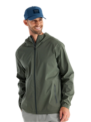 Free Fly - Men's Cloudshield Rain Jacket