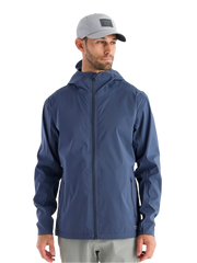 Free Fly - Men's Cloudshield Rain Jacket