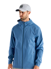 Free Fly - Men's Cloudshield Rain Jacket