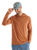 Free Fly - Men's Elevate Hoodie