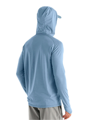 Free Fly - Men's Elevate Hoodie