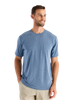 Free Fly - Men's Bamboo Flex Pocket Tee