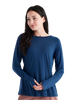 Free Fly - Women's Bamboo Lightweight Long Sleeve II