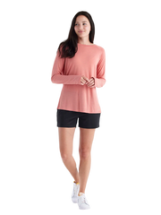 Free Fly - Women's Bamboo Lightweight Long Sleeve II