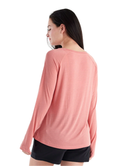 Free Fly - Women's Bamboo Lightweight Long Sleeve II