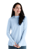 Free Fly - Women's Bamboo Lightweight Hoodie II