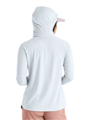 Free Fly - Women's Elevate Hoodie