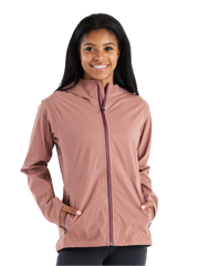 Free Fly - Women's Cloudshield Rain Jacket