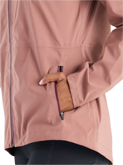 Free Fly - Women's Cloudshield Rain Jacket