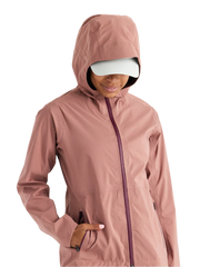 Free Fly - Women's Cloudshield Rain Jacket