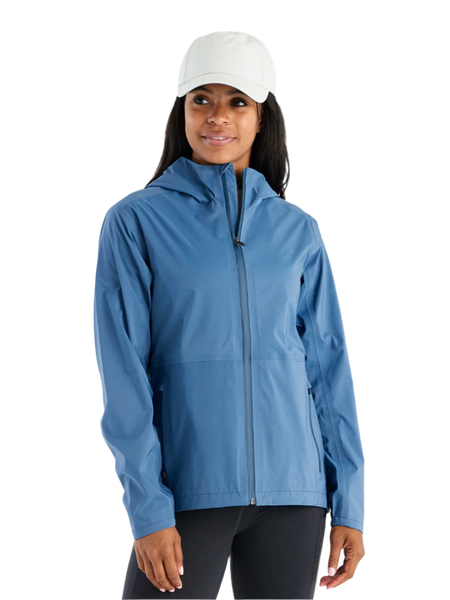 Free Fly - Women's Cloudshield Rain Jacket