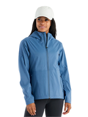 Free Fly - Women's Cloudshield Rain Jacket