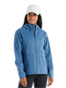 Free Fly - Women's Cloudshield Rain Jacket