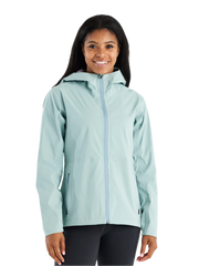 Free Fly - Women's Cloudshield Rain Jacket