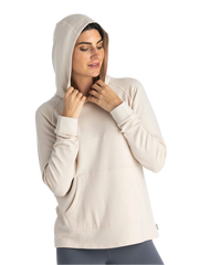 Free Fly - Women's Bamboo Lightweight Fleece Hoodie