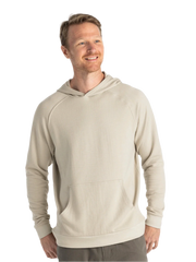 Free Fly - Men's Bamboo Lightweight Fleece Hoodie