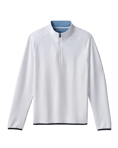 Rhone - Men's Founder's Golf 1/4-Zip