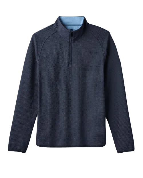 Rhone - Men's Founder's Golf 1/4-Zip