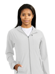 Free Fly - Women's Breeze Jacket