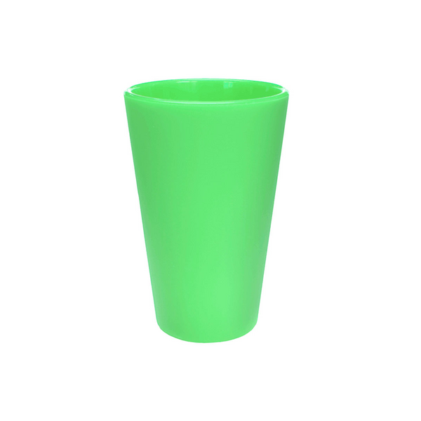 Silipint - Pint Cup 16oz - Glow in the Dark