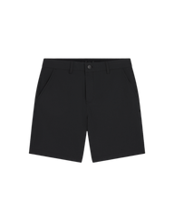 Bad Birdie - Men's Black Golf Shorts