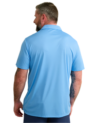 HUK - Men's Pursuit Polo