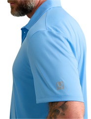 HUK - Men's Pursuit Polo