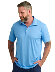 HUK - Men's Pursuit Polo