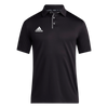 adidas - Men's Coach Short Sleeve Polo