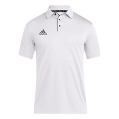 adidas - Men's Coach Short Sleeve Polo